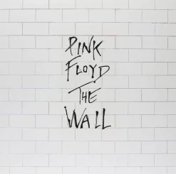 Pink Floyd - The Wall 2xLP Vinyl Record