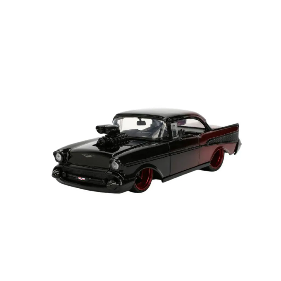 Pink Slips - 1957 Chevrolet Bel Air 1/24th Scale Die-Cast Vehicle Replica