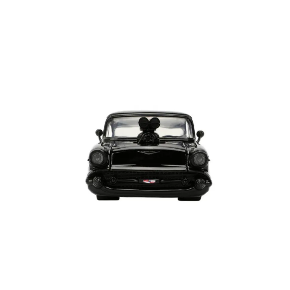 Pink Slips - 1957 Chevrolet Bel Air 1/24th Scale Die-Cast Vehicle Replica