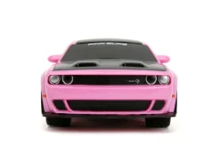 Pink Slips - 2019 Dodge Challenger SRT Hellcat 1/16th Scale R/C Remote Control Vehicle Replica