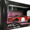 Pink Slips - 1968 Ford GT40 Mk1 1/18th Scale Die-Cast Vehicle Replica
