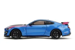 Pink Slips - 2020 Ford Mustang Shelby GT500 1/18th Scale Die-Cast Vehicle Replica