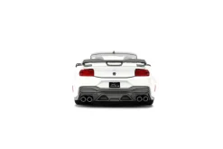 Pink Slips - 2024 Ford Mustang Dark Horse 1/24th Scale Die-Cast Vehicle Replica