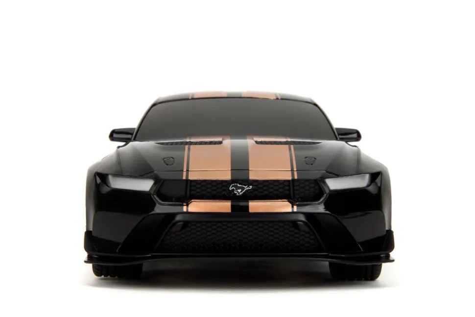 Pink Slips - 2025 Ford Mustang GTD 1/16th Scale R/C Remote Control Vehicle Replica