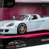 Pink Slips - Porsche Carrera GT 1/24th Scale Die-Cast Vehicle Replica