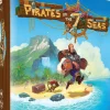 Pirates of the 7 Seas - Board Game