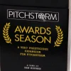 Pitchstorm - Awards Season: A Very Prestigious Card Game Expansion