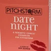 Pitchstorm - Date Night: A Romantic Comedy Card Game Expansion