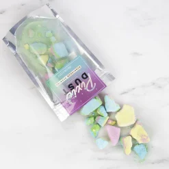 Pixie Dust Bath Crystals