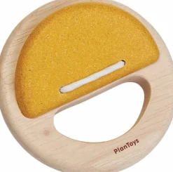 Plan Toys - Wooden Percussion Musical Clapper