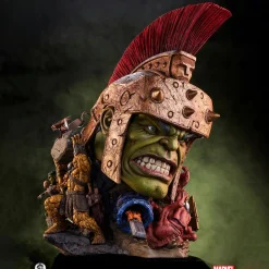 Planet Hulk - The Hulk 27
