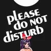 Playboy - Color Bars x Playboy Tokyo Do Not Disturb Sign