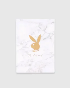 Playboy - Color Bars x Playboy Tokyo Playing Cards