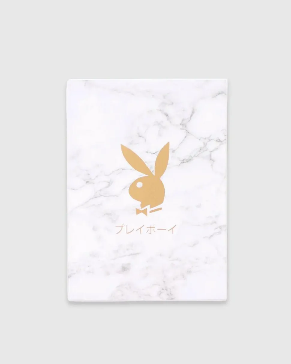 Playboy - Color Bars x Playboy Tokyo Playing Cards