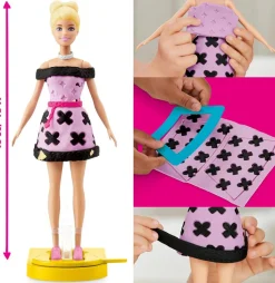 Play-Doh - Barbie Designer Fashion Show Playset