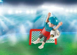 Playmobil - Multisport Carry Case Set (70313)