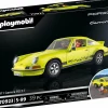 Playmobil - Porsche 911 Carrera RS 2.7 Playset (70923)