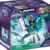 Playmobil: Adventures Of Ayuma - Knight Fairy Playset (70802)