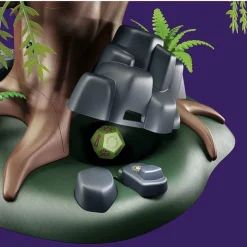 Playmobil: Adventures of Ayuma - Tree of Wisdom (70801)