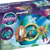 Playmobil: Adventures Of Ayuma - Fairy Hut (70804)