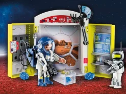 Playmobil: Space - Mars Mission Play Box (70307)