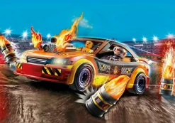 Playmobil: Stunt Show - Crash Car (70551)