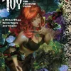 Poison Ivy - Volume 01 The Virtuous Cycle Trade Paperback Book