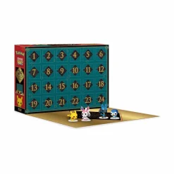 Pokemon - 2023 Pocket Pop! Vinyl Advent Calendar