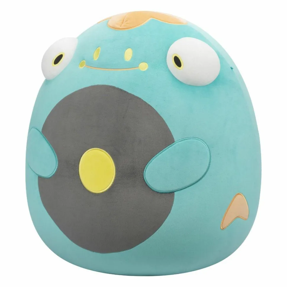 Pokemon - Bellibolt Squishmallows 20" Plush