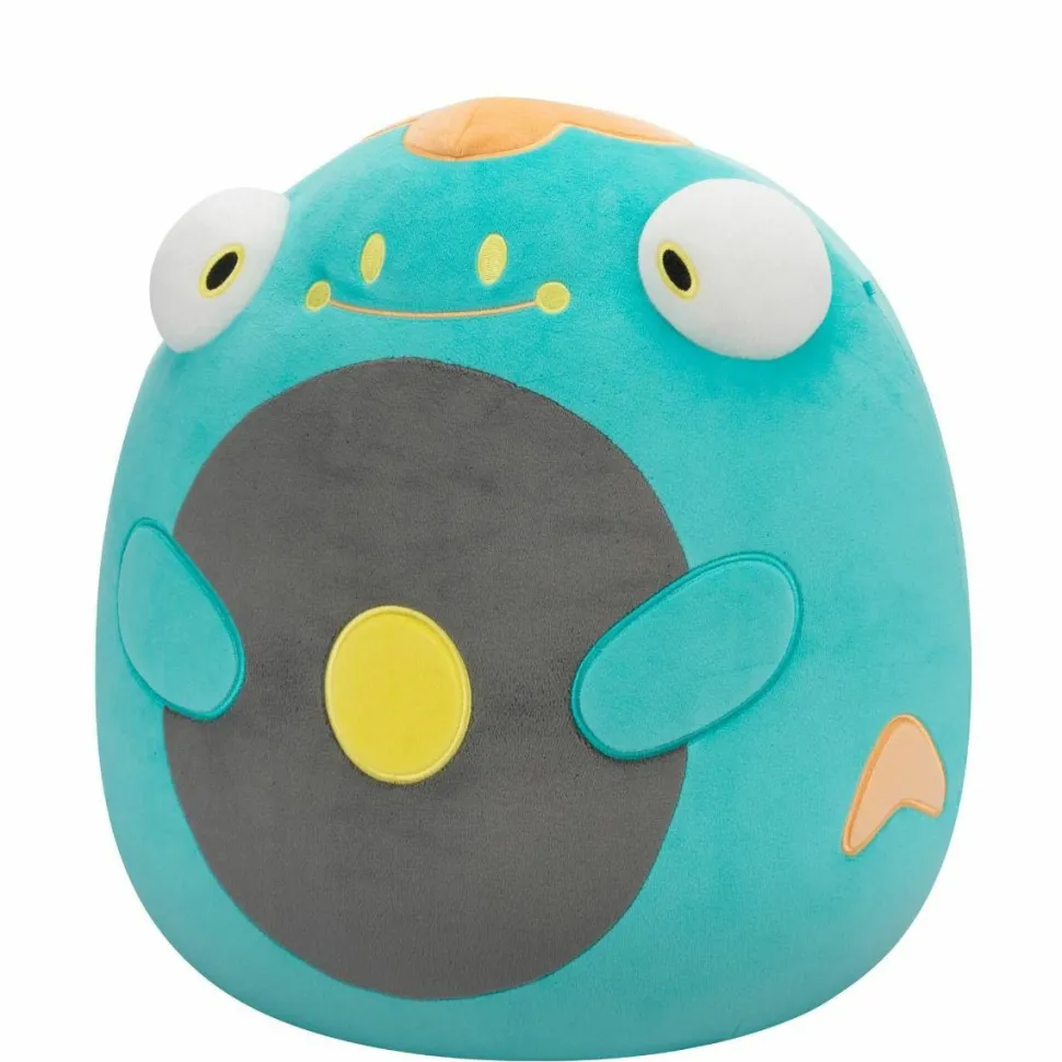 Pokemon - Bellibolt Squishmallows 14" Plush