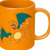 Pokemon - Charizard Ceramic Mug
