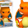 Pokemon - Charizard Pop! Vinyl Figure