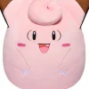 Pokemon - Clefairy Squishmallows 20" Plush