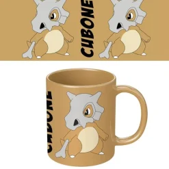 Pokemon - Cubone Ceramic Mug