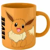 Pokemon - Eevee Ceramic Mug