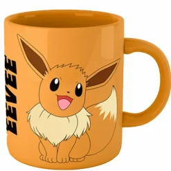 Pokemon - Eevee Ceramic Mug