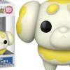Pokemon - Fidough Pop! Vinyl Figure
