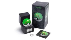Pokemon - Friend Ball 1:1 Scale Life-Size Die-Cast Prop Replica
