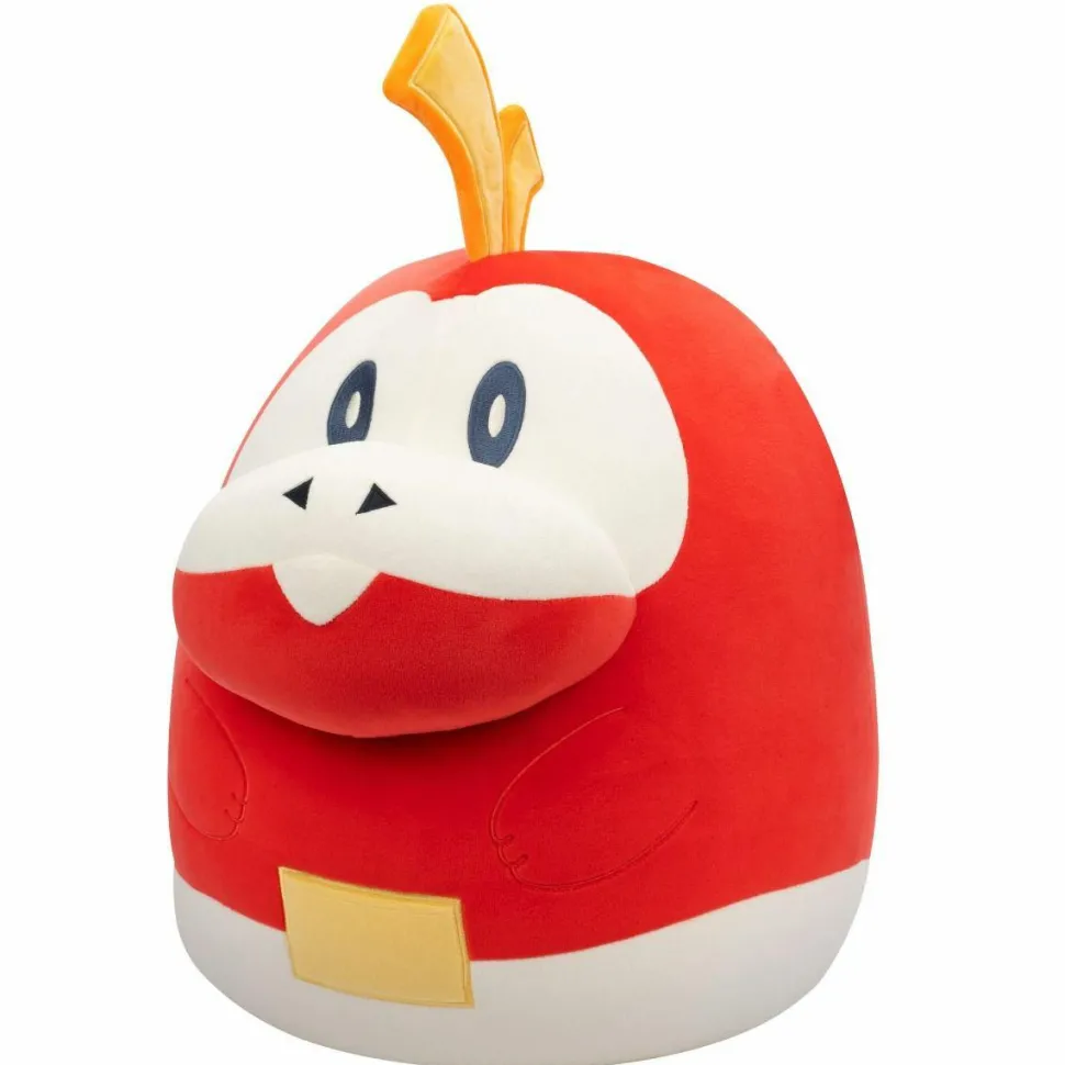 Pokemon - Fuecoco Squishmallows 14" Plush