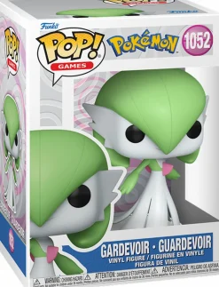 Pokemon - Gardevoir Pop! Vinyl Figure