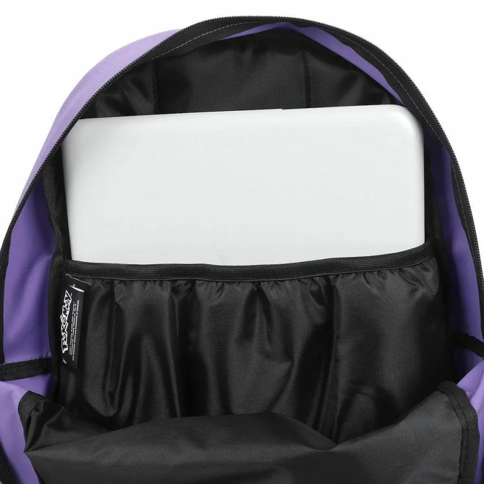 Pokemon - Gengar 3D 16" Laptop Backpack