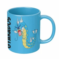 Pokemon - Gyrados Ceramic Mug