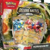 Pokemon - Koraidon ex Deluxe Battle Deck