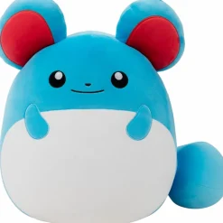 Pokemon - Marill Squishmallows 10" Plush