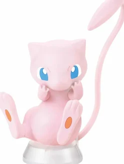 Pokemon - Mew Quick Model Kit