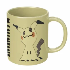 Pokemon - Mimikyu Ceramic Mug