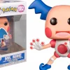 Pokemon - Mr. Mime Pop! Vinyl Figure