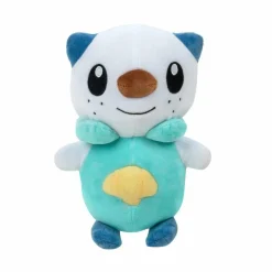 Pokemon - Oshawot 8” Plush