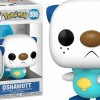 Pokemon - Oshawott Pop! Vinyl Figure