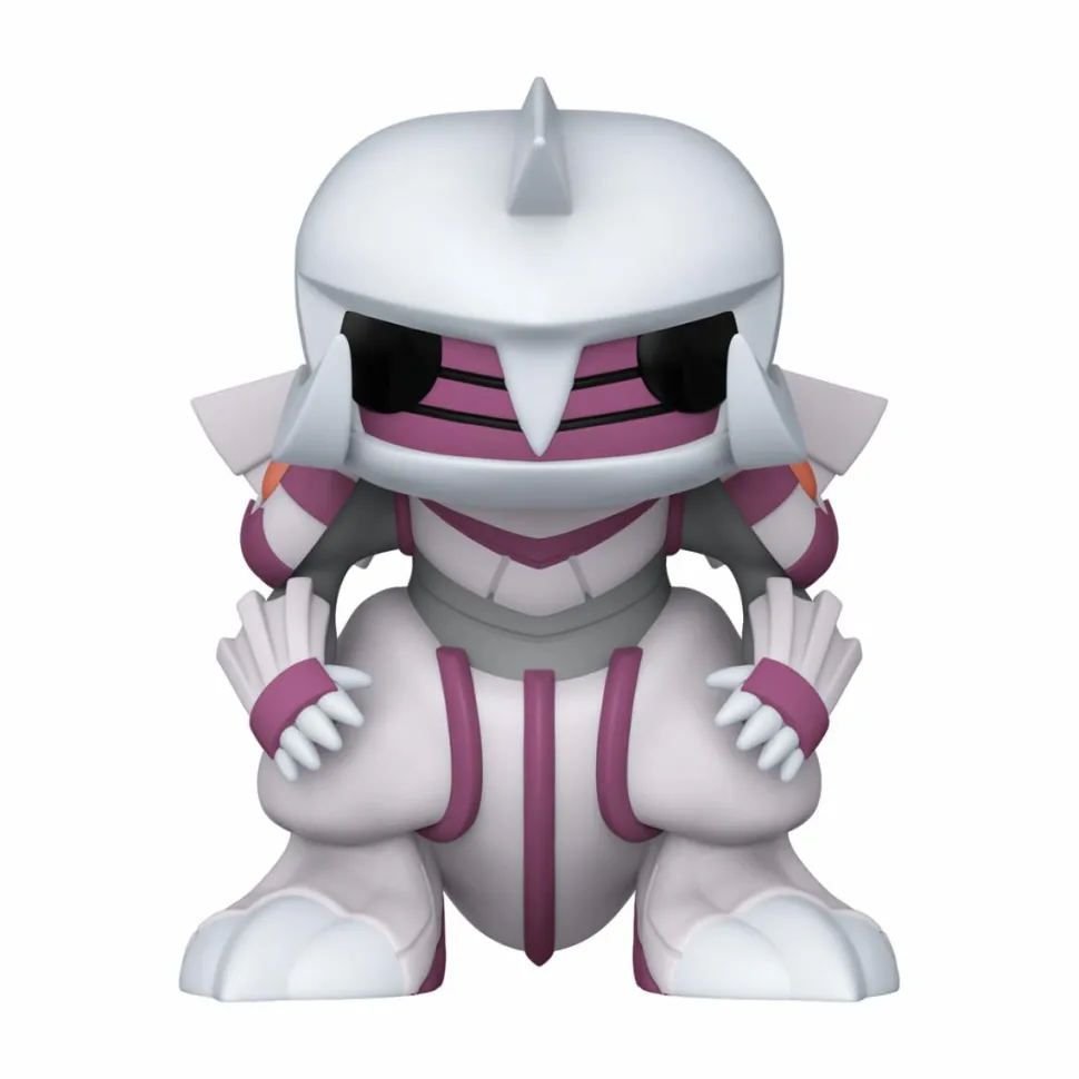 Pokemon - Palkia Jumbo Sized 10" Pop! Vinyl Figure (2024 Funkon London Convention Exclusive)